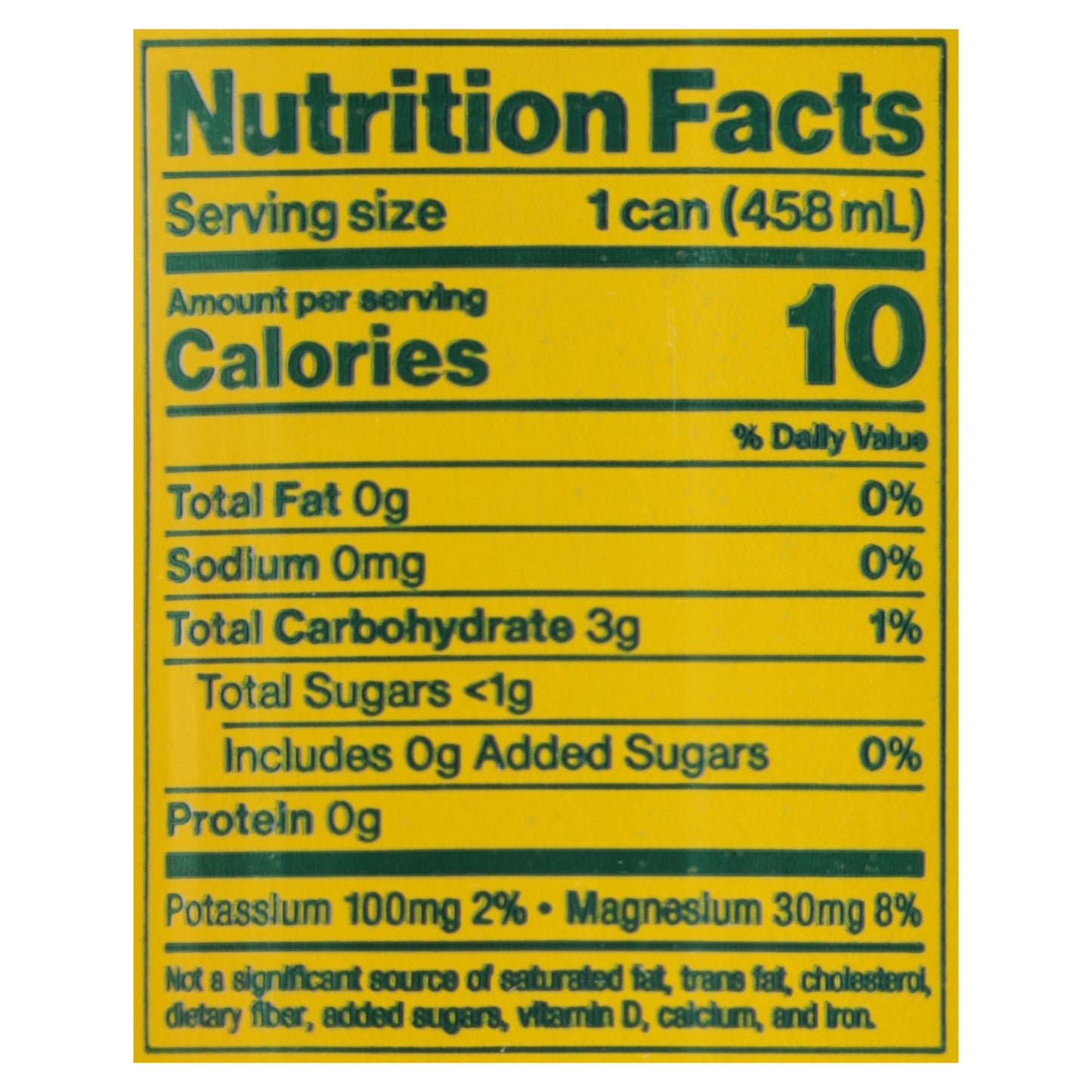 Yerba Madre Organic Unsweetened Original Yerba Yerba Mate 15.5 fl oz