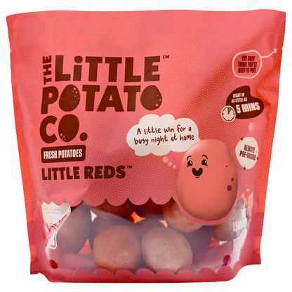 The Little Potato Company - Little Reds