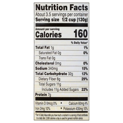 B&M Original Baked Beans 16 oz