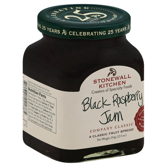 Stonewall Kitchen Jam 12.5 oz