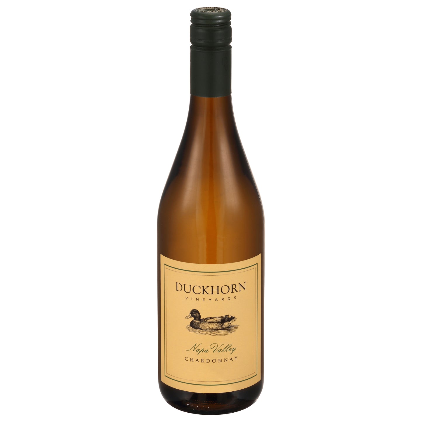 Duckhorn Vineyards Napa Valley Chardonnay 750 ml
