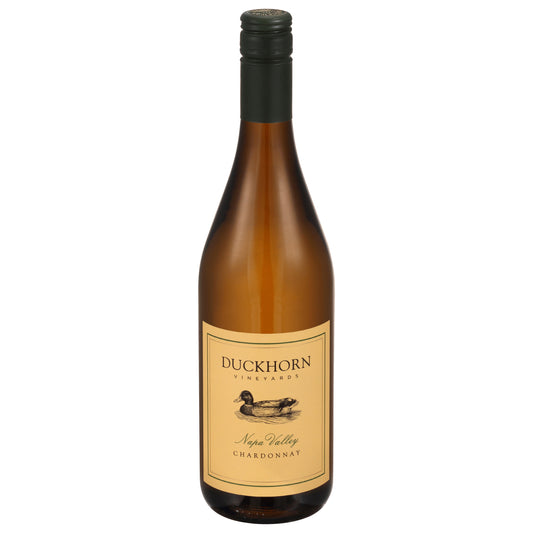 Duckhorn Vineyards Napa Valley Chardonnay 750 ml