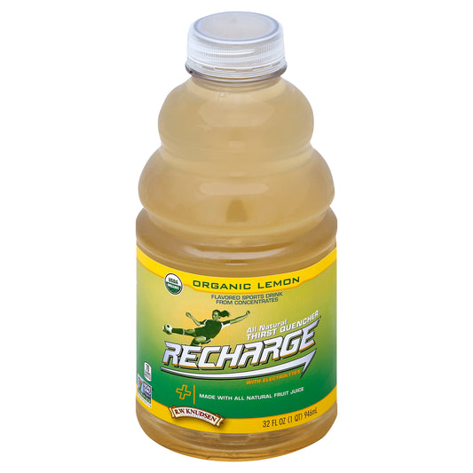 Recharge Thirst Quencher 32 oz