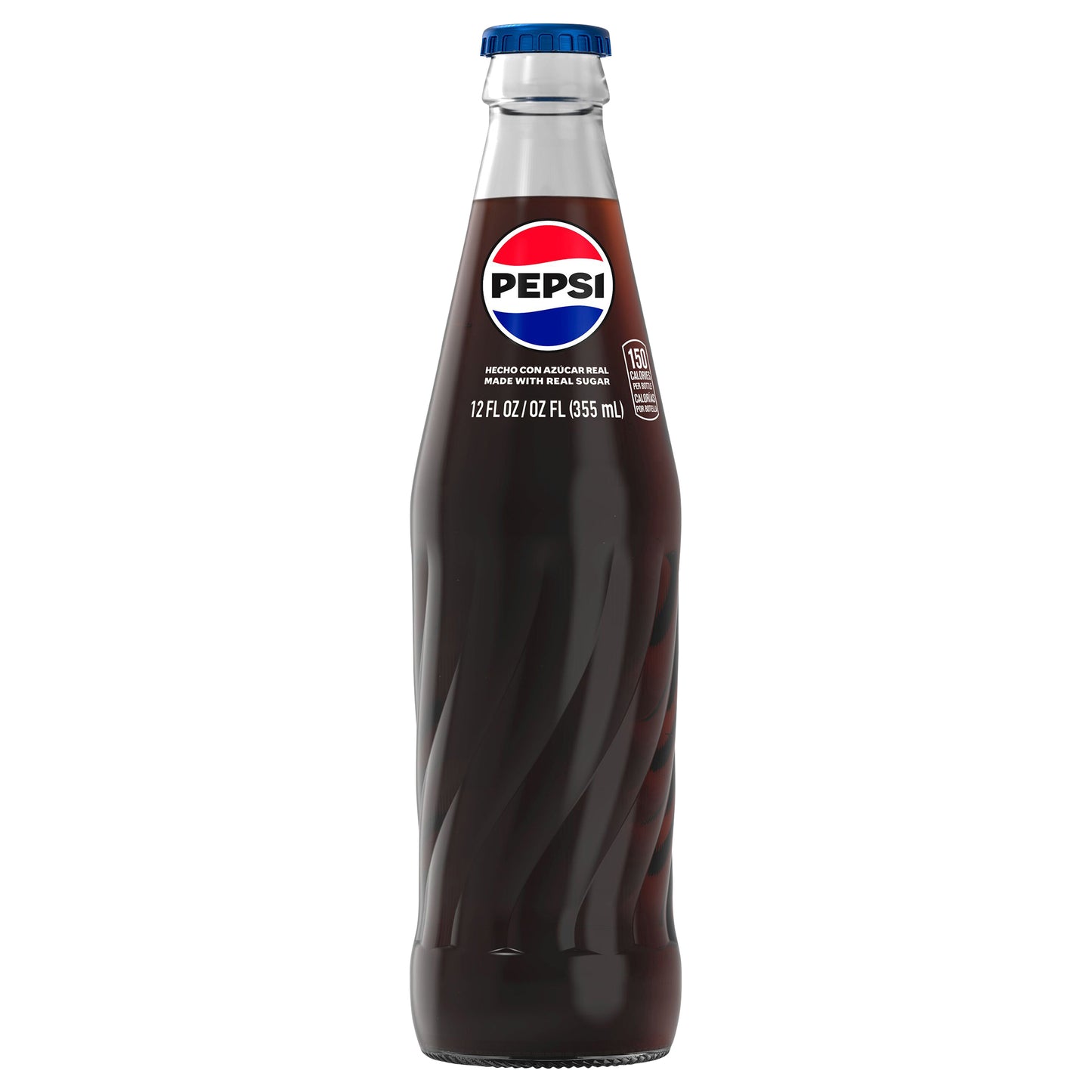 Pepsi Cola 12 fl oz