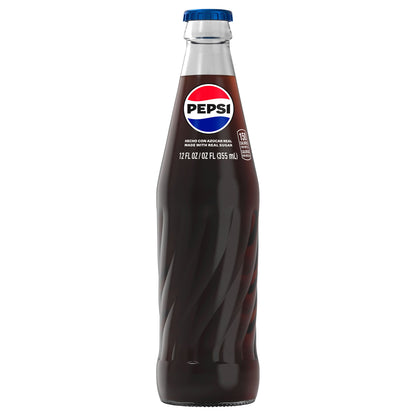 Pepsi Cola 12 fl oz