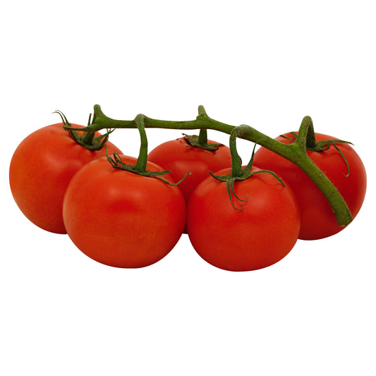 Tomatoes - Cluster