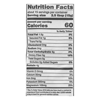 Navitas Organic Cacao Powder 8 oz