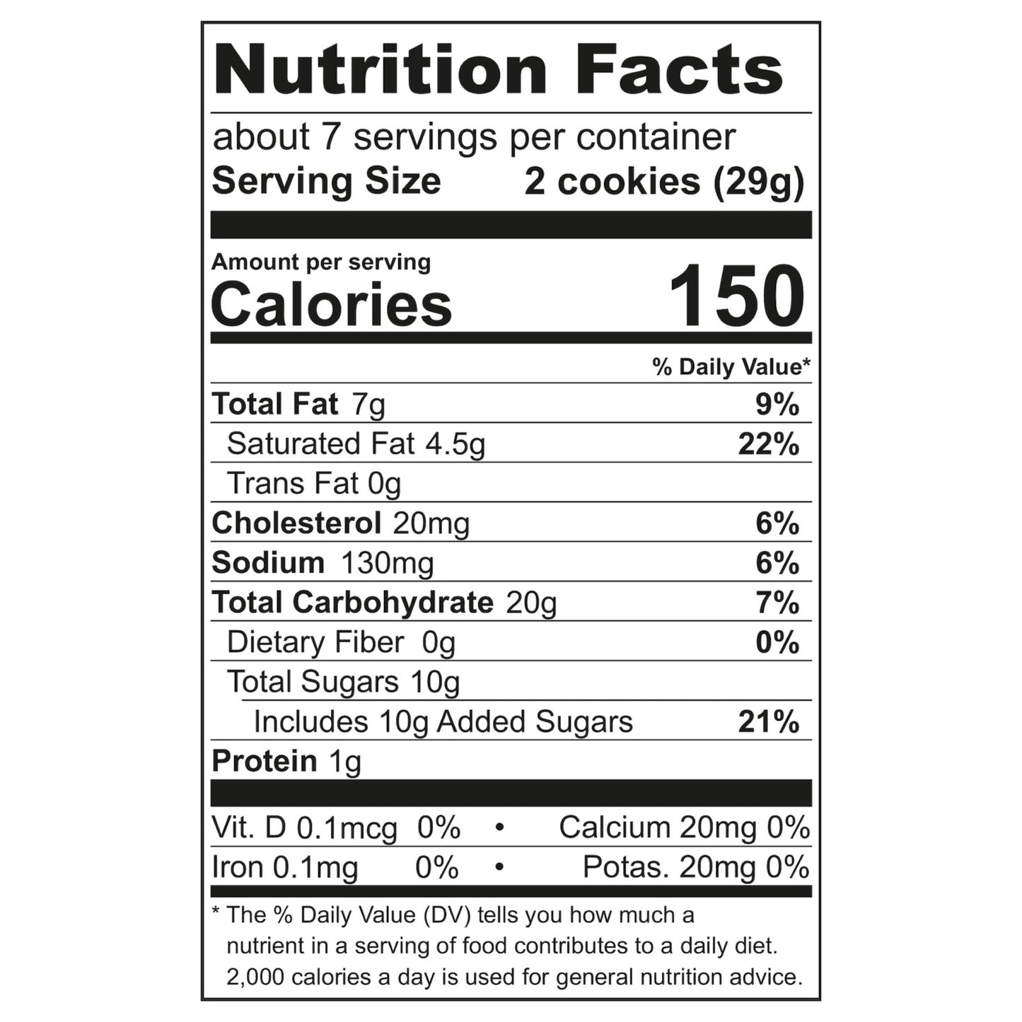 Tate's Bake Shop Gluten Free Lemon Cookies, Gluten Free Cookies, 7 oz
