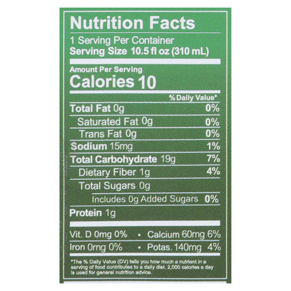 Goldthread Green Minerals Plant Based Tonics 10.5 fl oz