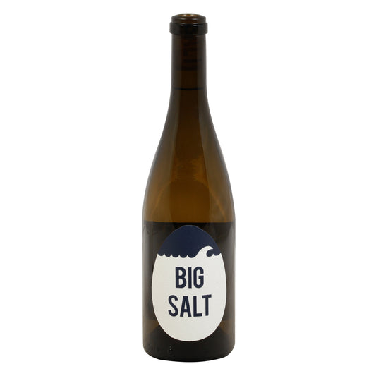 Big Salt Table Wine 750 ml