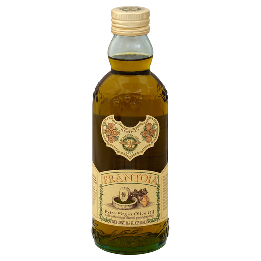Frantoia Olive Oil 16.9 oz