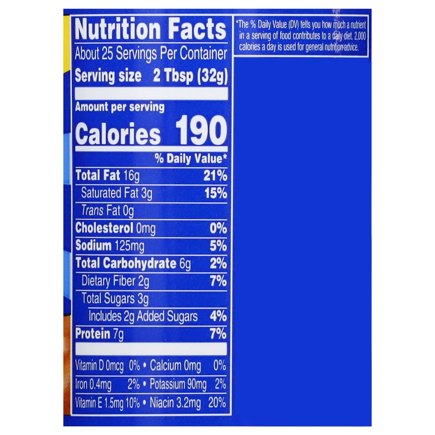 Skippy Super Chunk Peanut Butter 28 oz