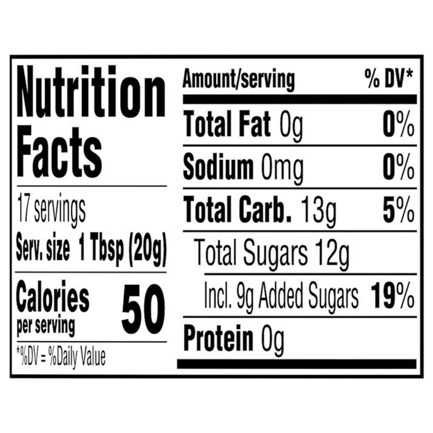 Smucker's Red Raspberry Preserves, 12 Ounces