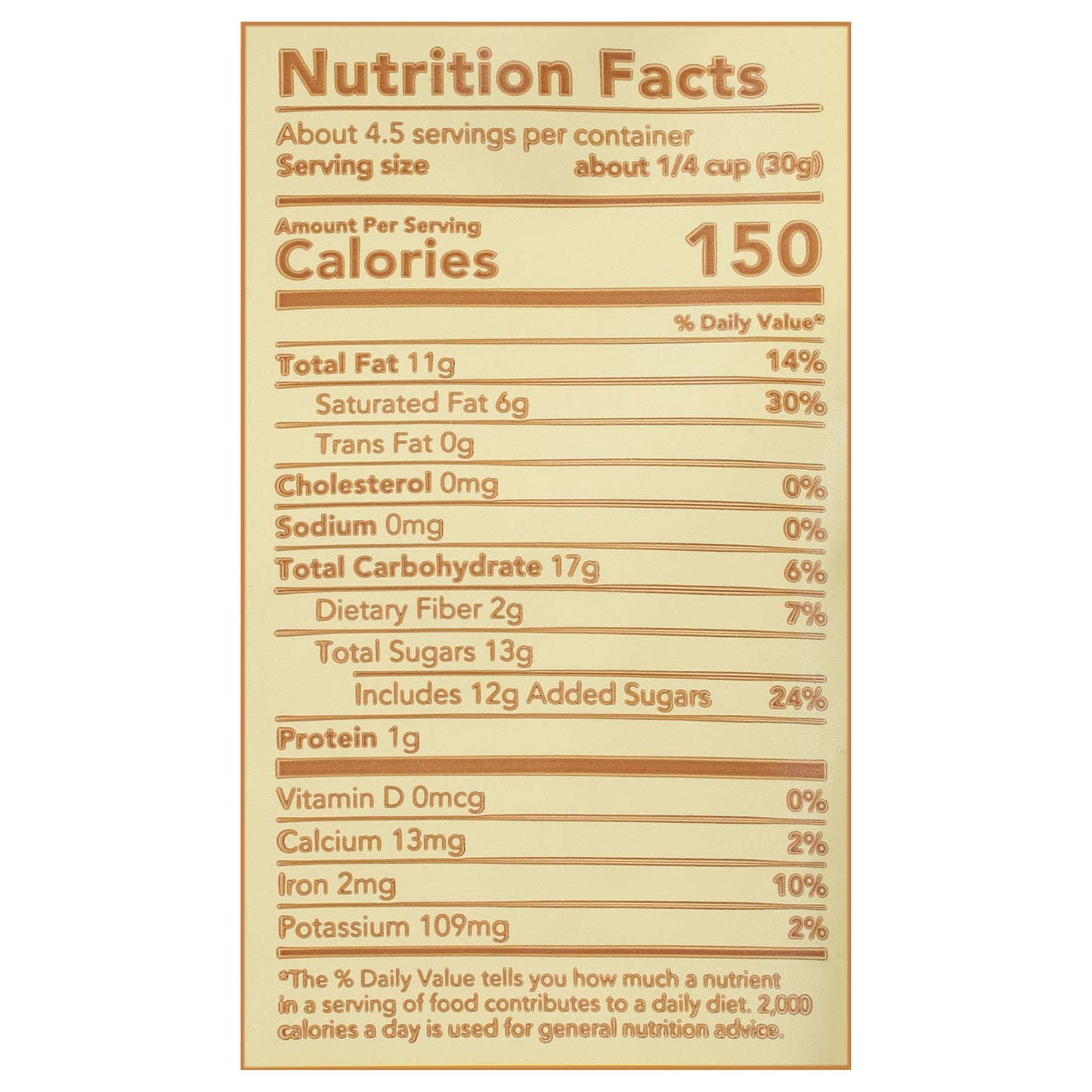 Tru Fru Dark Chocolate Nature's Bananas 4.5 oz