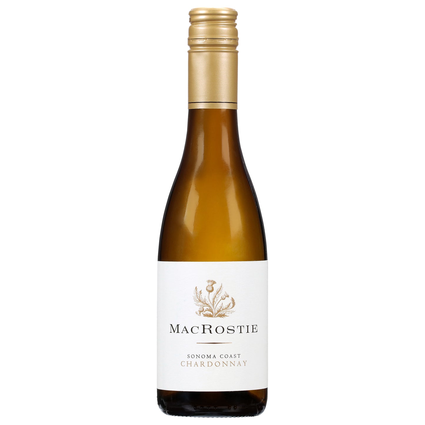 MacRostie Sonoma Coast Chardonnay 375 ml