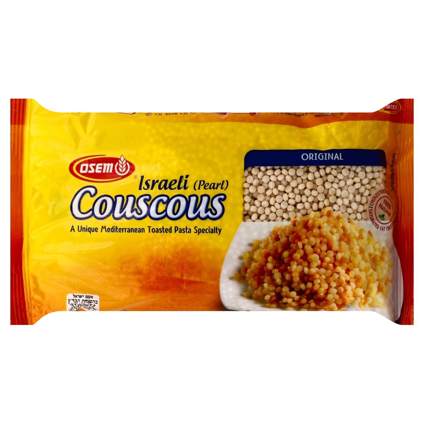 Osem Couscous 8.8 oz