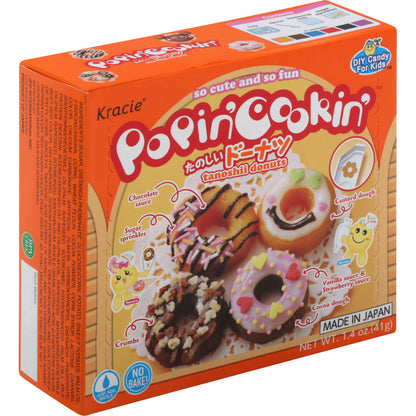 Popin'Cookin' Donuts 1.4 oz