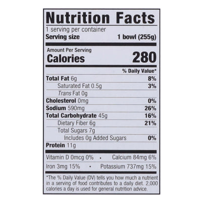 Blue Zones Kitchen Minestrone Casserole 9 oz