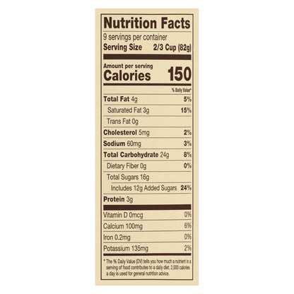 Edy’s Slow Churned Mint Chocolate Chip Light Ice Cream, 1.5 Qt