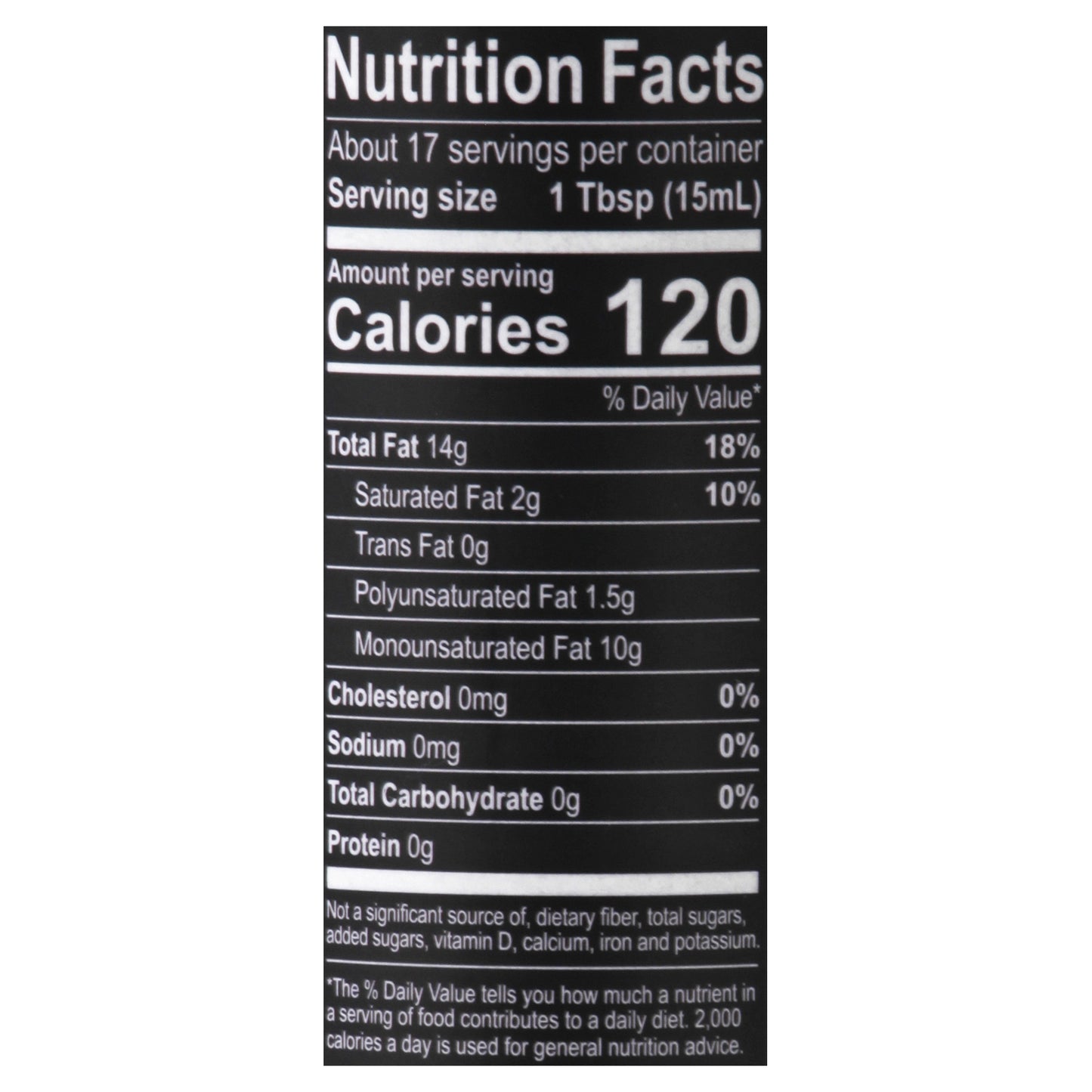 O California Olive Oil 250 ml