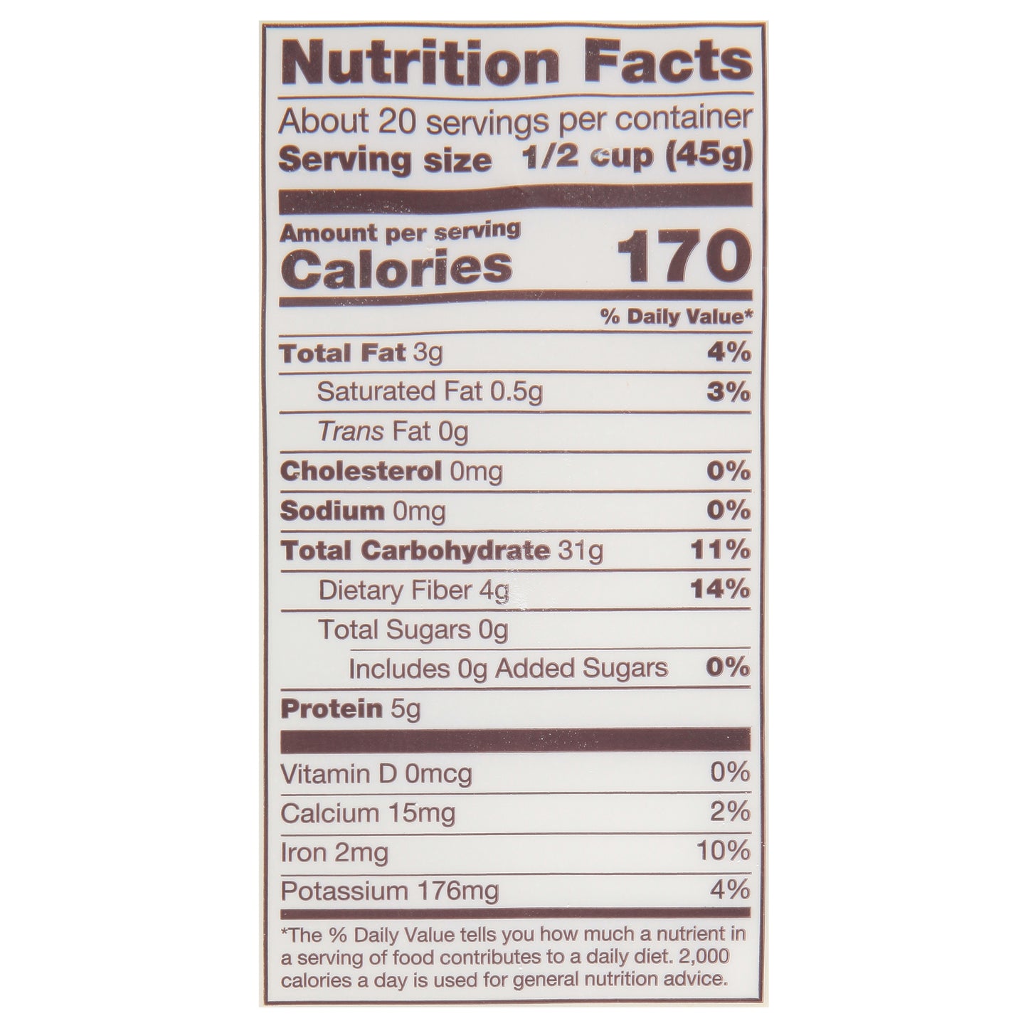 Bob's Red Mill Quick Cooking Organic Rolled Oats 32 oz
