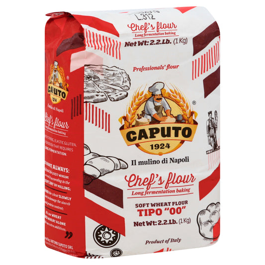 Caputo Flour 2.2 lb