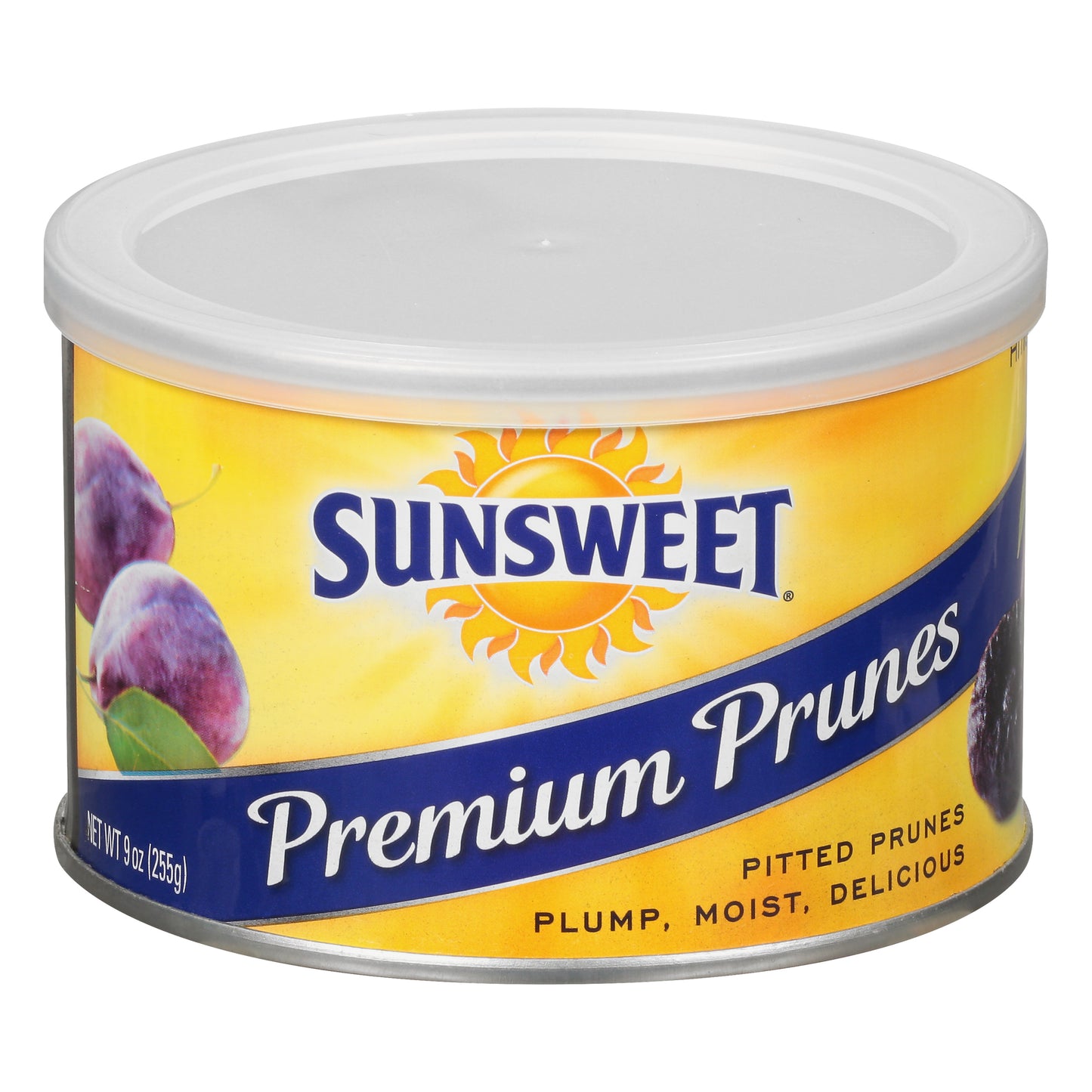 Sunsweet Pitted Premium Prunes 9 oz