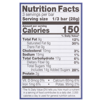 Divine 26% Cocoa Milk Milk Chocolate 3 oz