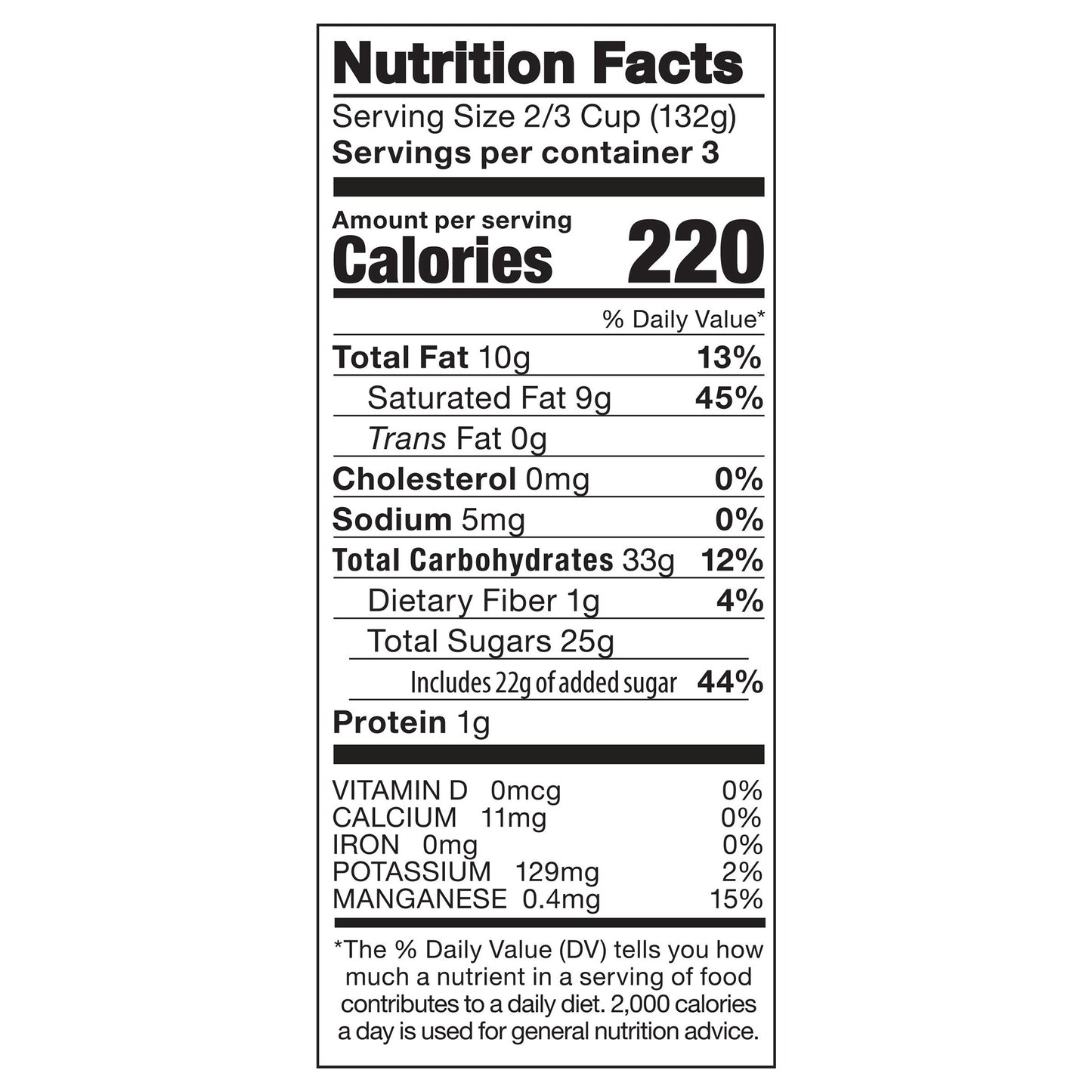 Pitaya Foods Organic Premium Sorbetter Coconut Sorbet 16 fl oz