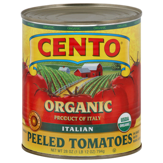 Cento Tomatoes 28 oz