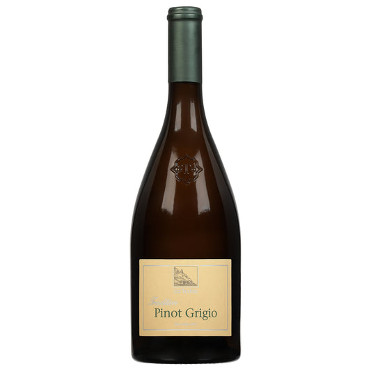 Kellerei Cantina Terlan Tradition Pinot Grigio 750 ml