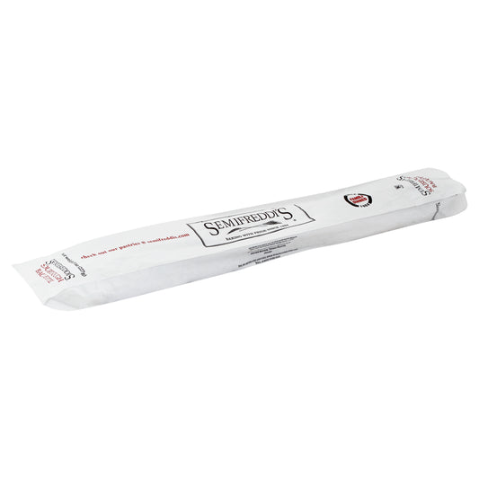 Semifreddis Baguette 8 oz