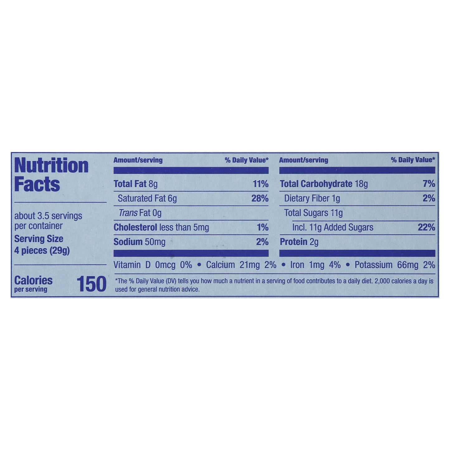 Bahlsen Milk Chocolate Waffeletten 3.5 oz