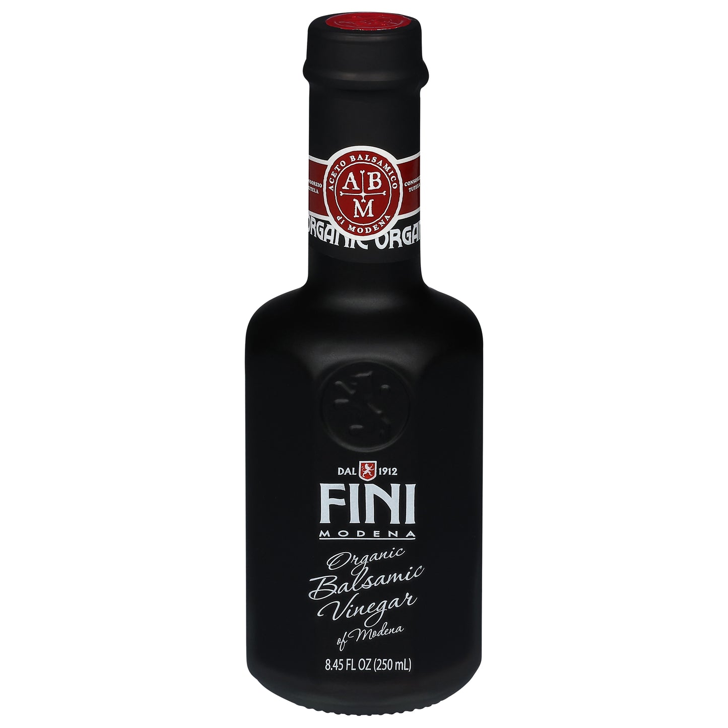 Fini Organic Balsamic Vinegar of Modena 8.45 fl oz