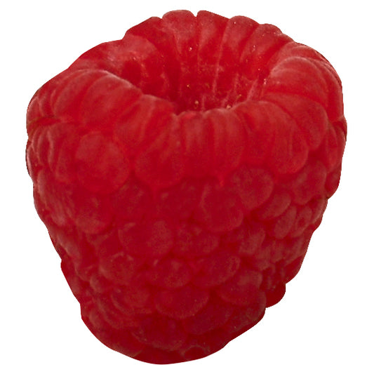 Organic Raspberries