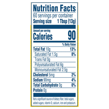 Best Foods Real Mayonnaise Mayo Jar, 30 oz