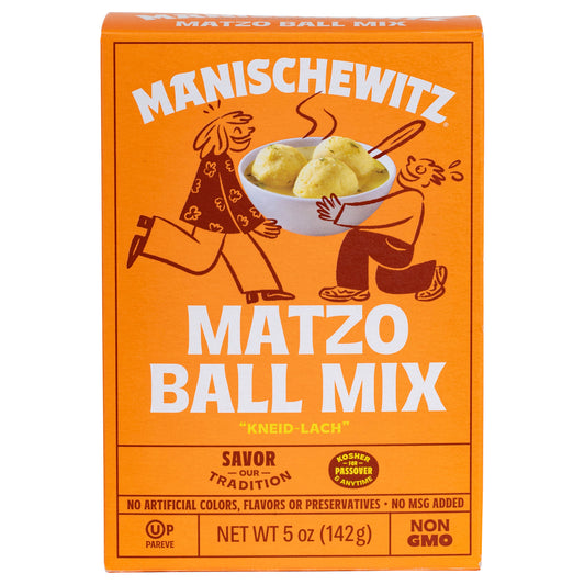Manischewitz Classic Style Matzo Ball Mix