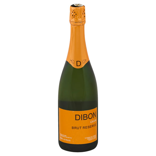 Dibon Sparkling Wine 750 ml