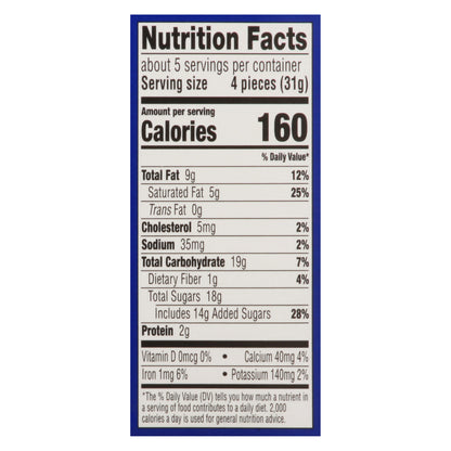 Terry's Original Chocolate Orange 5.53 oz