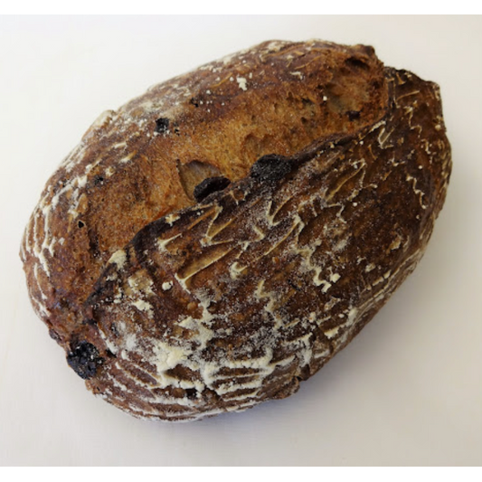 Acme Bread Company Cranberry Walnut Bread
