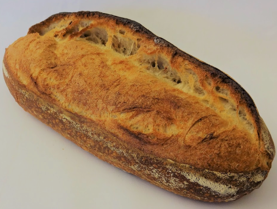 Acme Bread Company Italian Batard