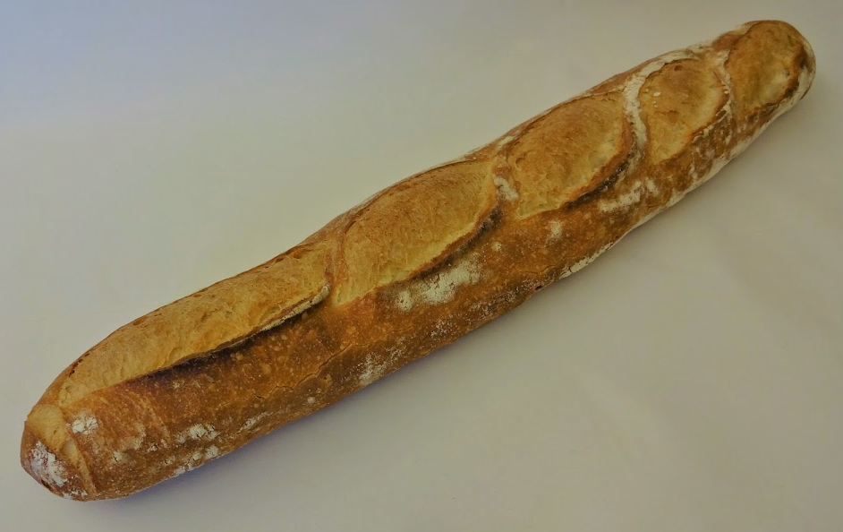 Acme Bread Company Long Italian