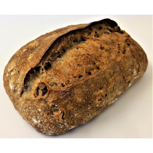 Acme Bread Company Walnut Levain