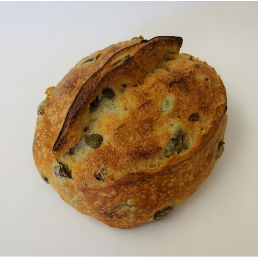 Acme Bread Company Olive Bread