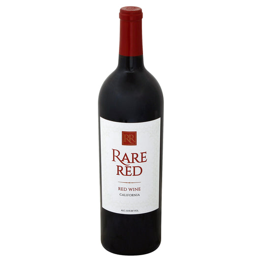 Rare Red Wine 750 ml