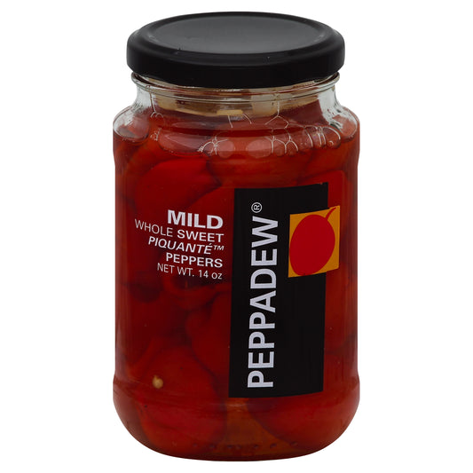 Peppadew Piquante Peppers 14 oz