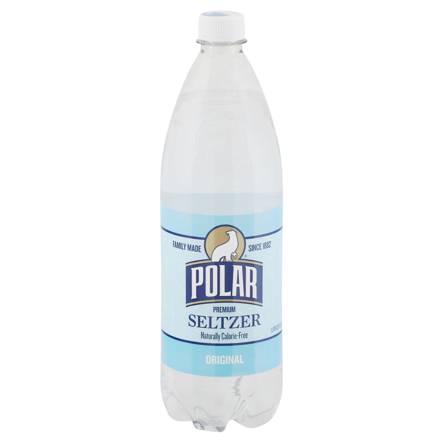 Polar Original Seltzer 1 lt