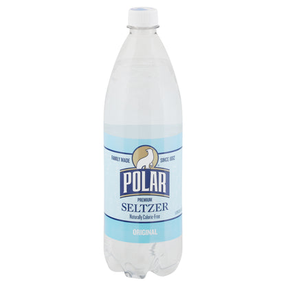Polar Original Seltzer 1 lt