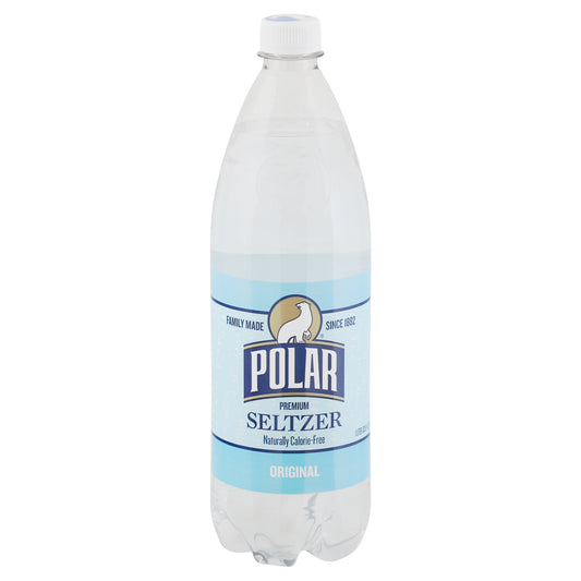 Polar Original Seltzer 1 lt