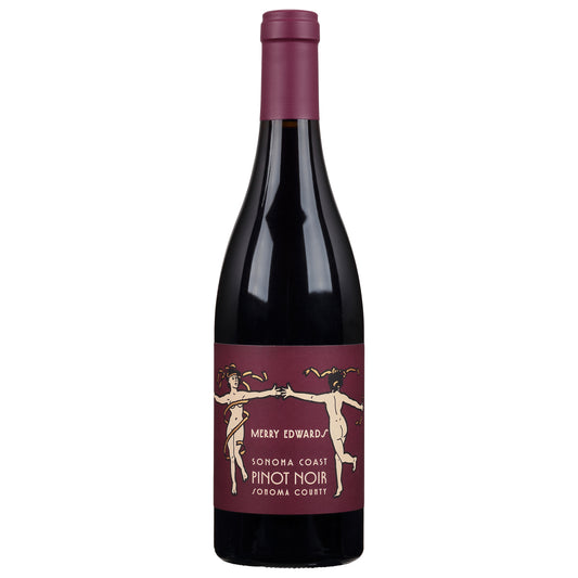 Merry Edwards Sonoma County Pinot Noir 750 ml